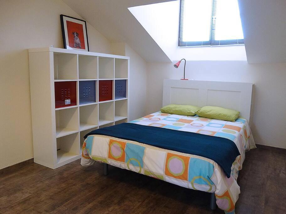 Iaros El Coto Apartment โมโกร ภายนอก รูปภาพ