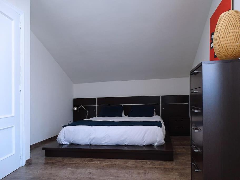 Iaros El Coto Apartment โมโกร ภายนอก รูปภาพ
