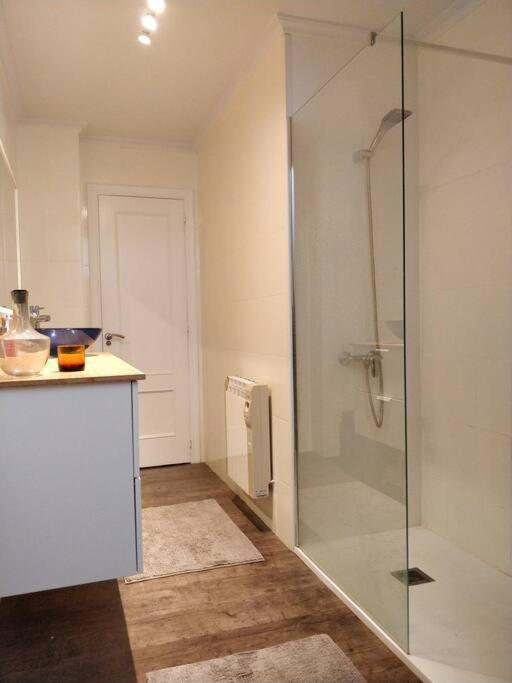 Iaros El Coto Apartment โมโกร ภายนอก รูปภาพ
