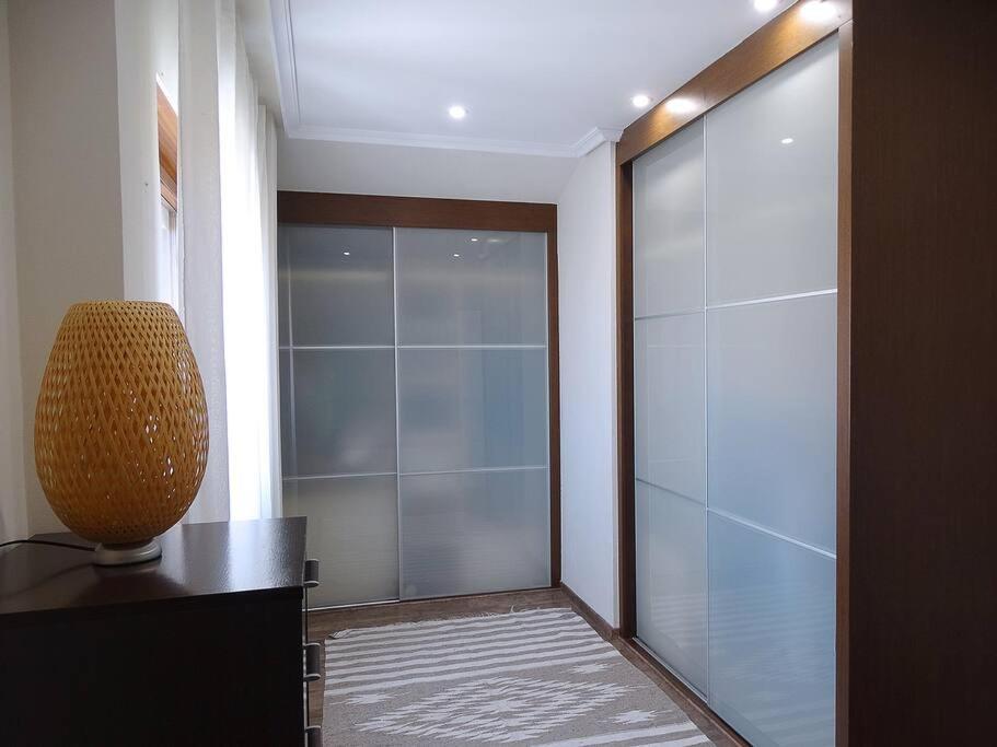 Iaros El Coto Apartment โมโกร ภายนอก รูปภาพ