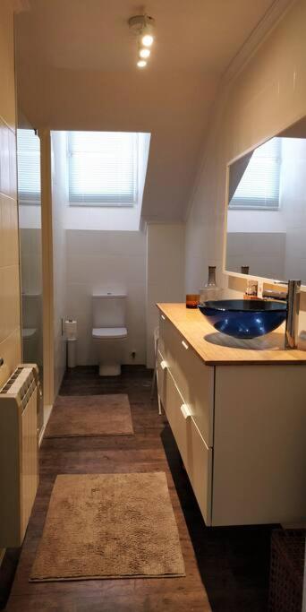 Iaros El Coto Apartment โมโกร ภายนอก รูปภาพ