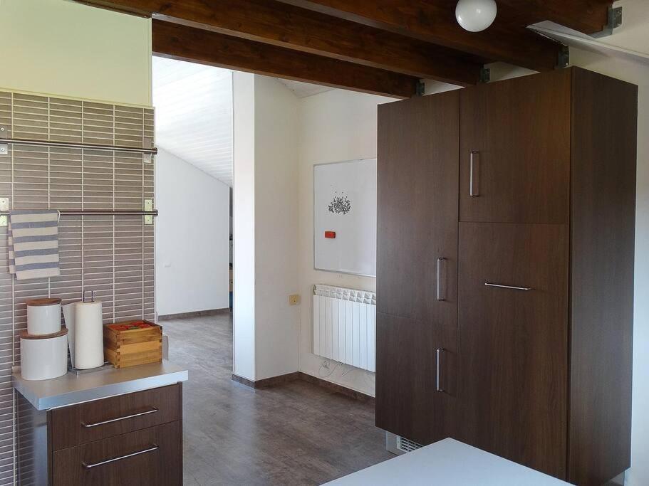 Iaros El Coto Apartment โมโกร ภายนอก รูปภาพ